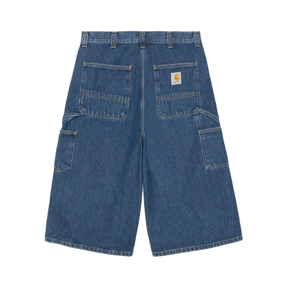 OG Double Knee Long Short