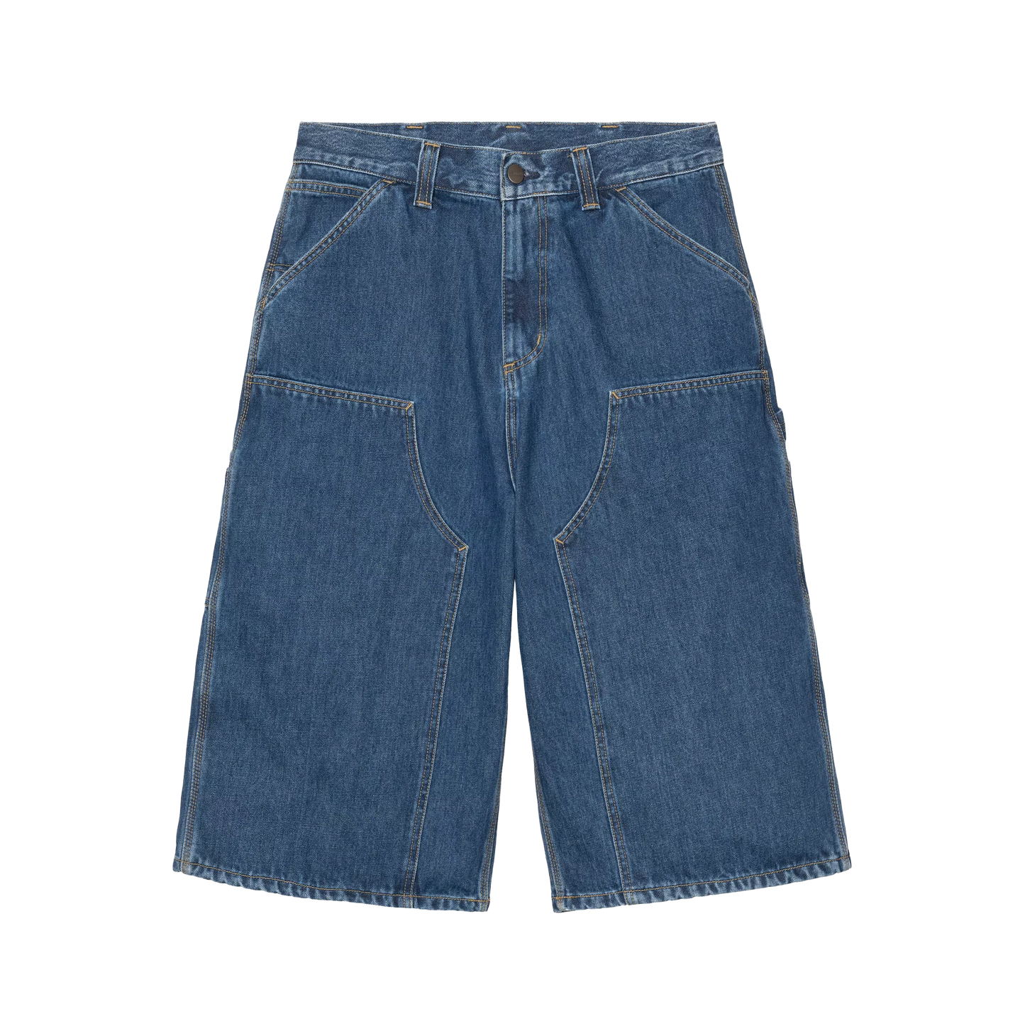 OG Double Knee Long Short