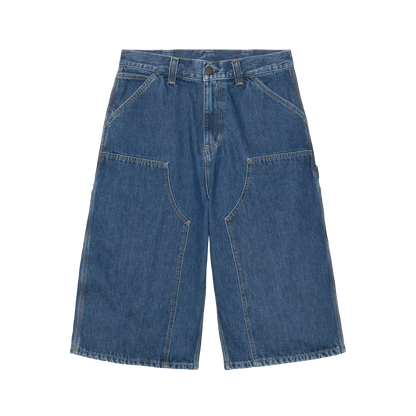 OG Double Knee Long Short