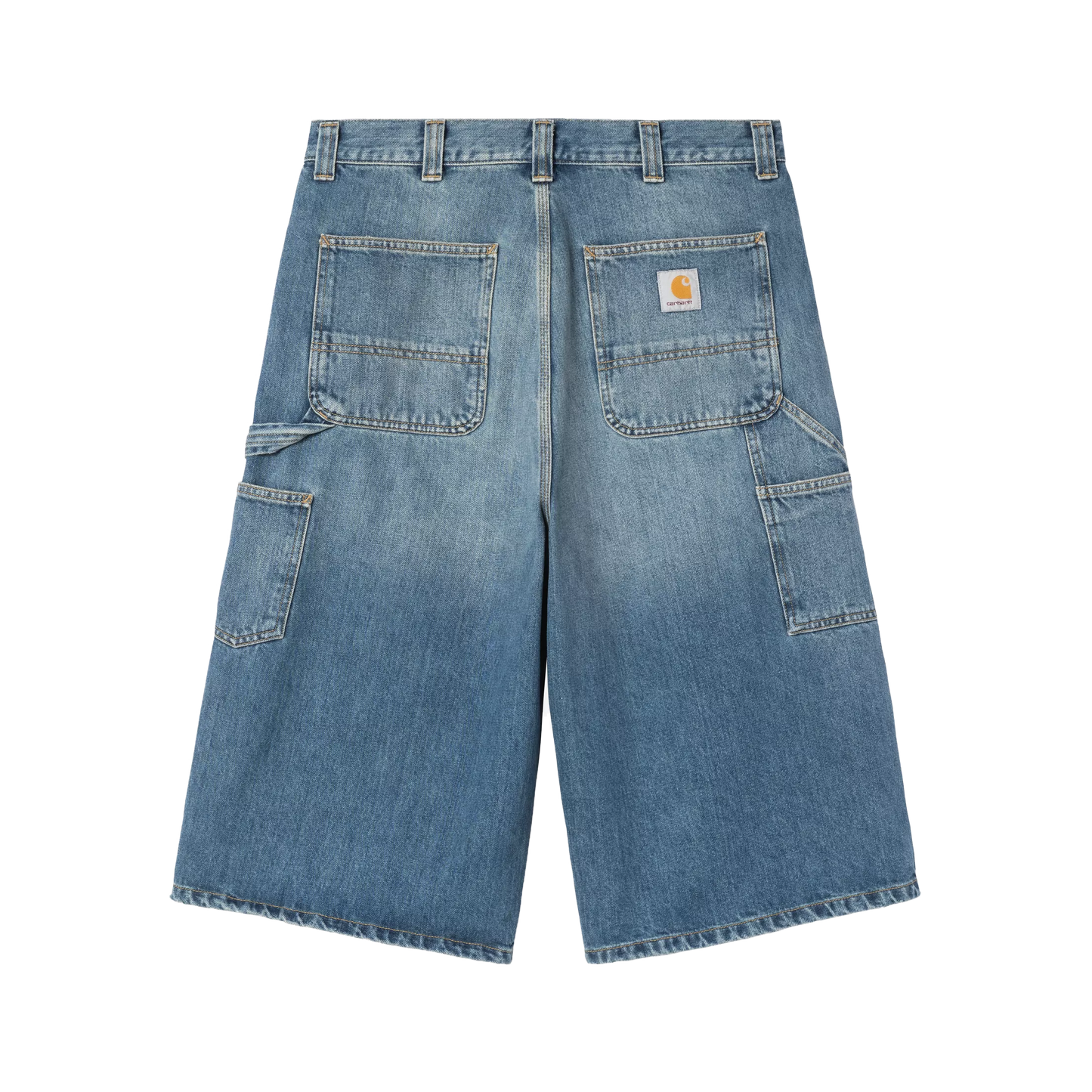 OG Double Knee Long Short