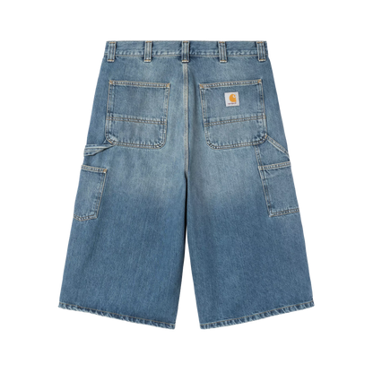OG Double Knee Long Short