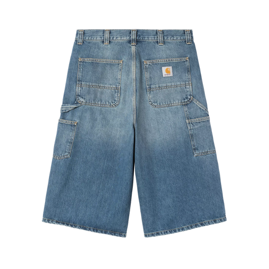 OG Double Knee Long Short