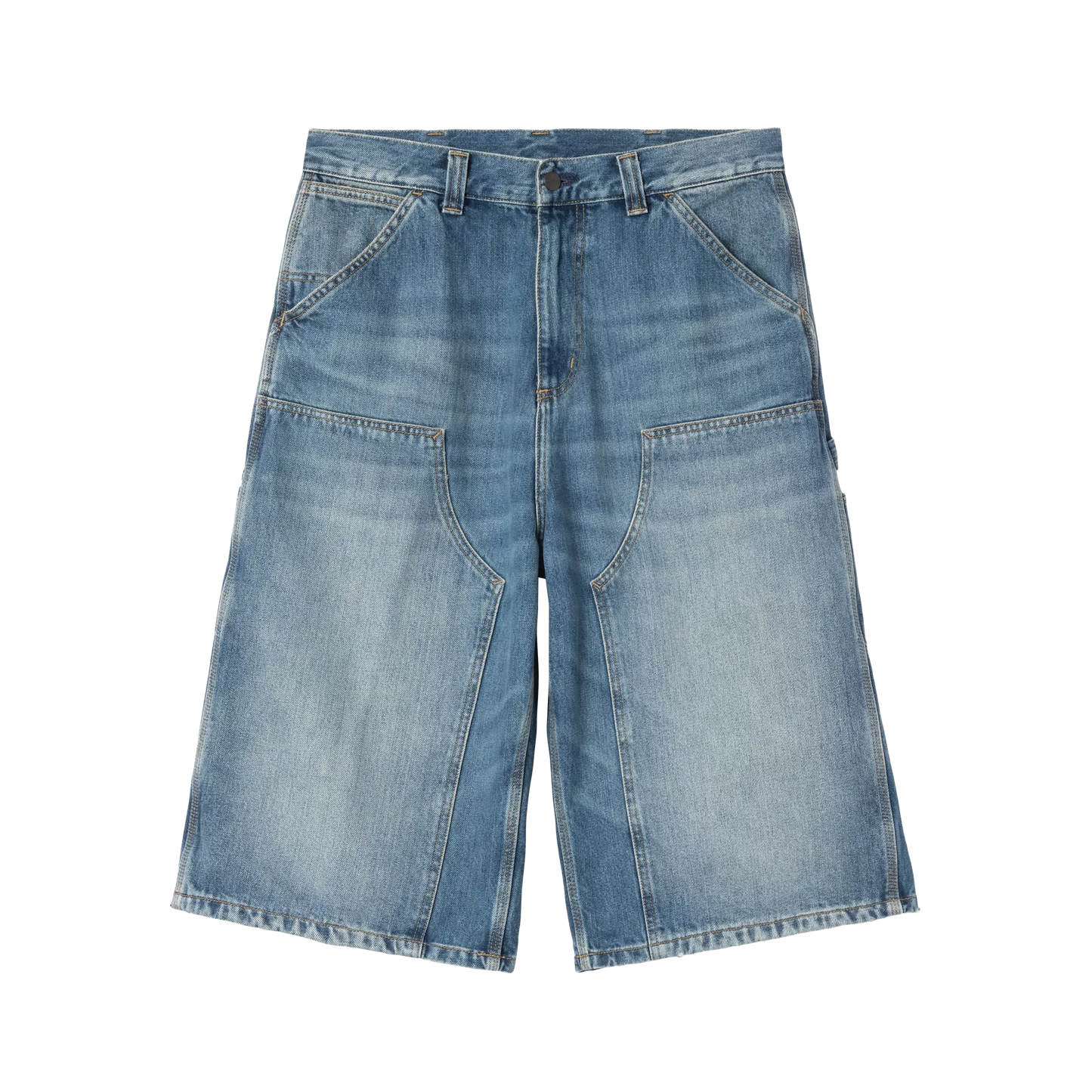 OG Double Knee Long Short