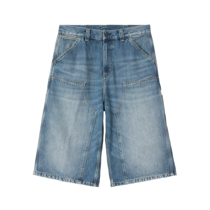 OG Double Knee Long Short