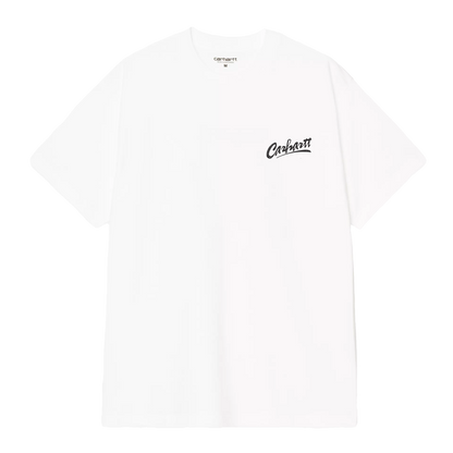 S/S Pup T-Shirt