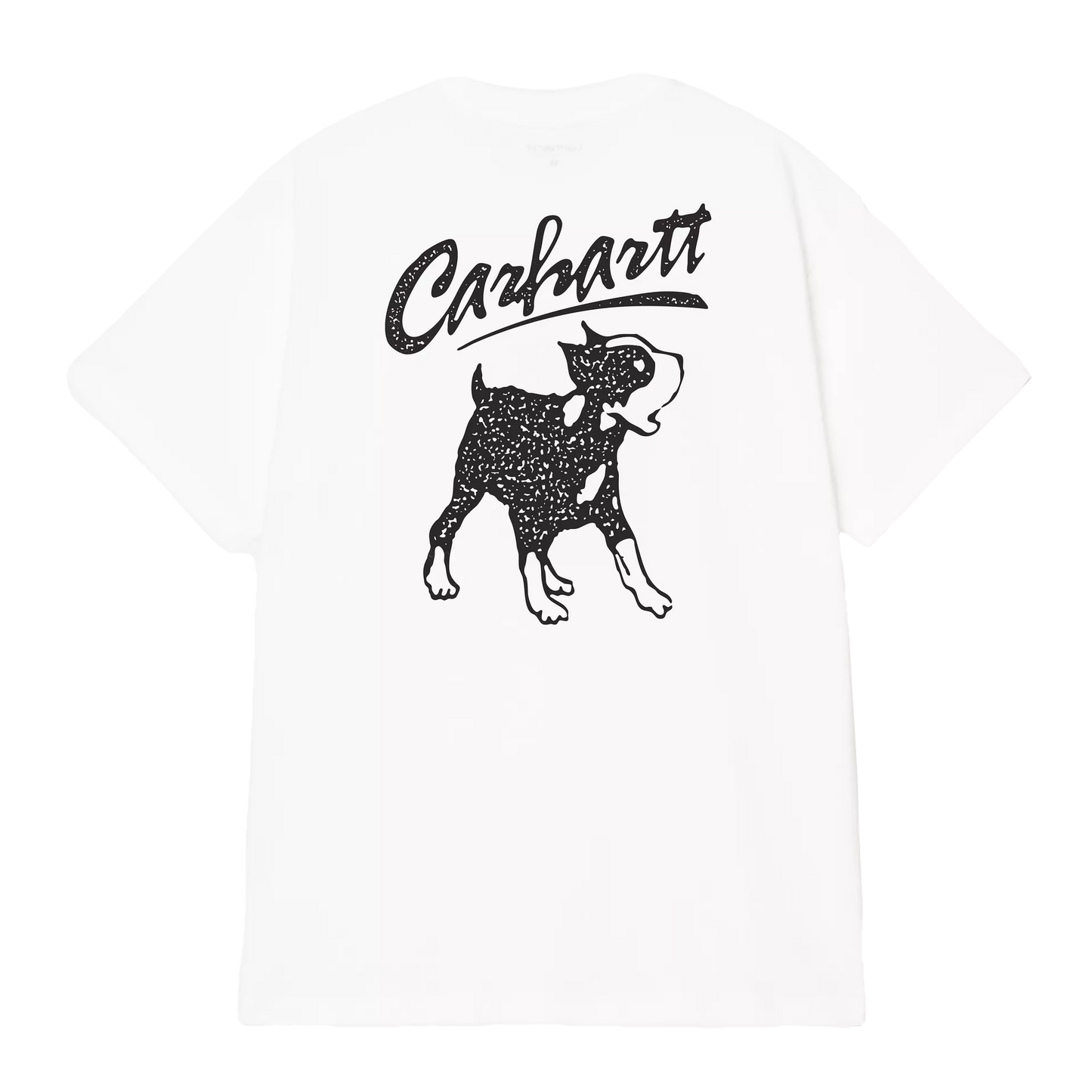 S/S Pup T-Shirt