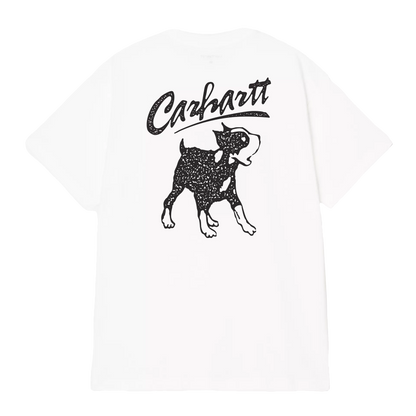 S/S Pup T-Shirt
