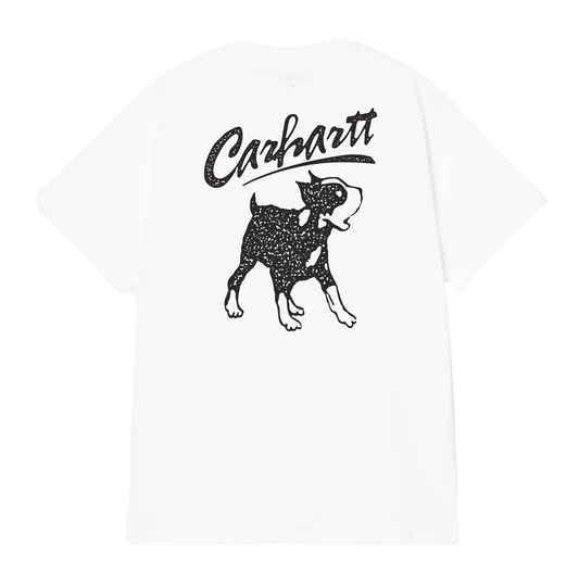 S/S Pup T-Shirt