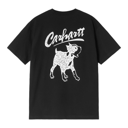 S/S Pup T-Shirt
