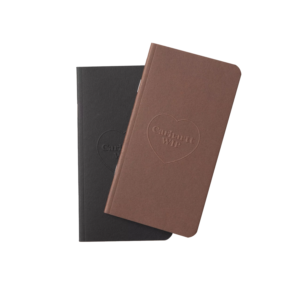 Heart Pocket Notebook Set