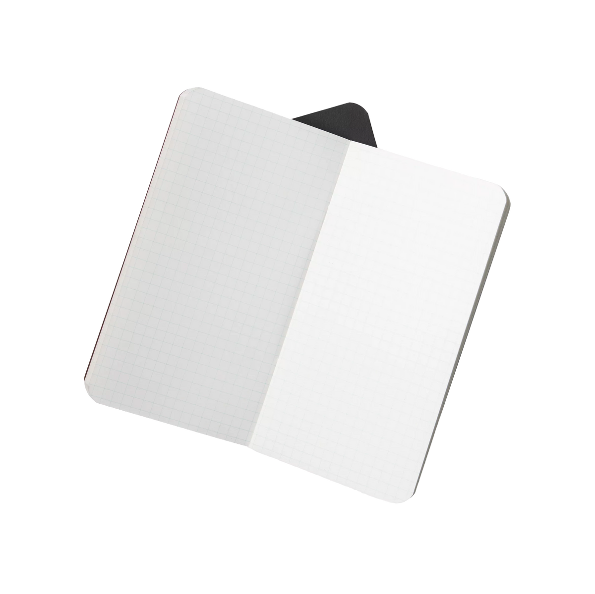 Heart Pocket Notebook Set