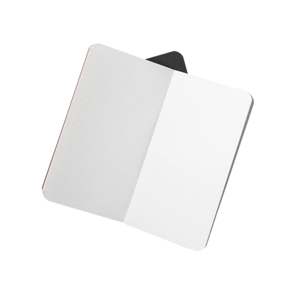 Heart Pocket Notebook Set
