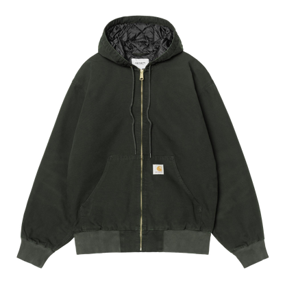 OG Active Jacket - Winter