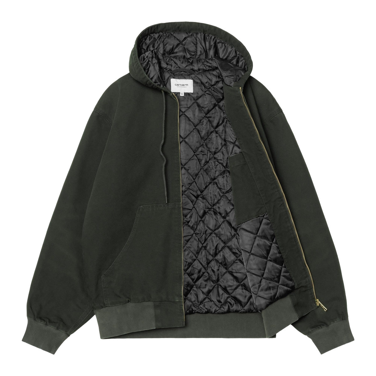 OG Active Jacket - Winter