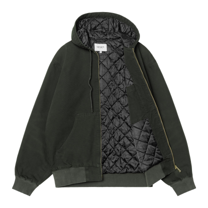 OG Active Jacket - Winter