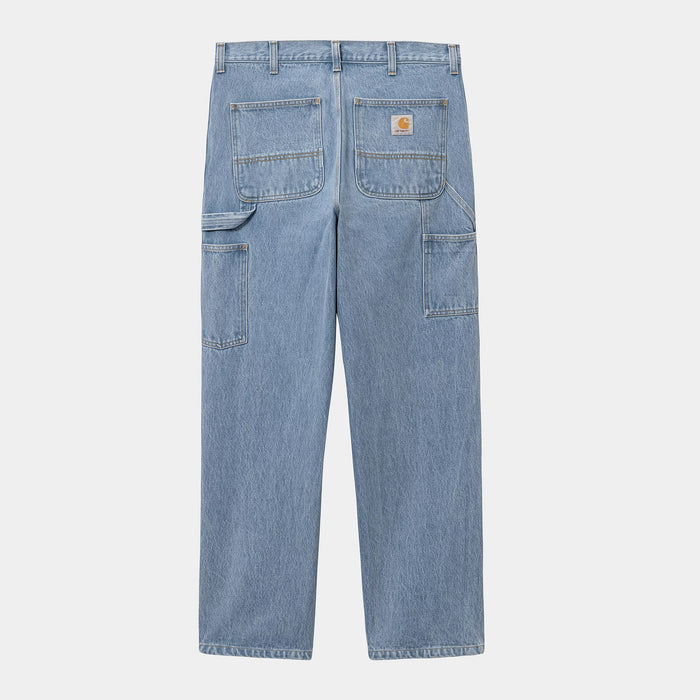 Single Knee Pant - Smith Denim