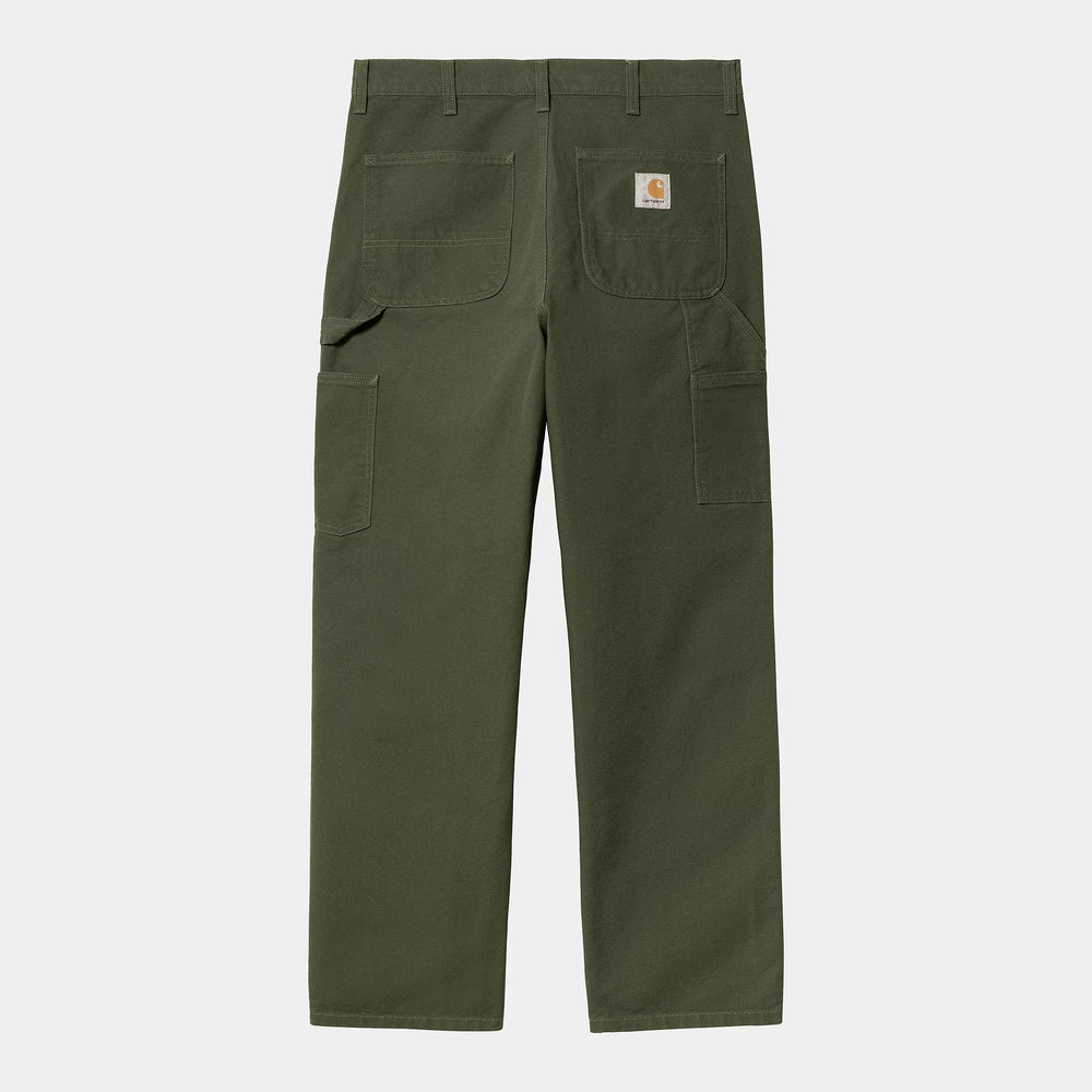 Single Knee Pant  - Dearborn Canvas (Rinsed Canvas)