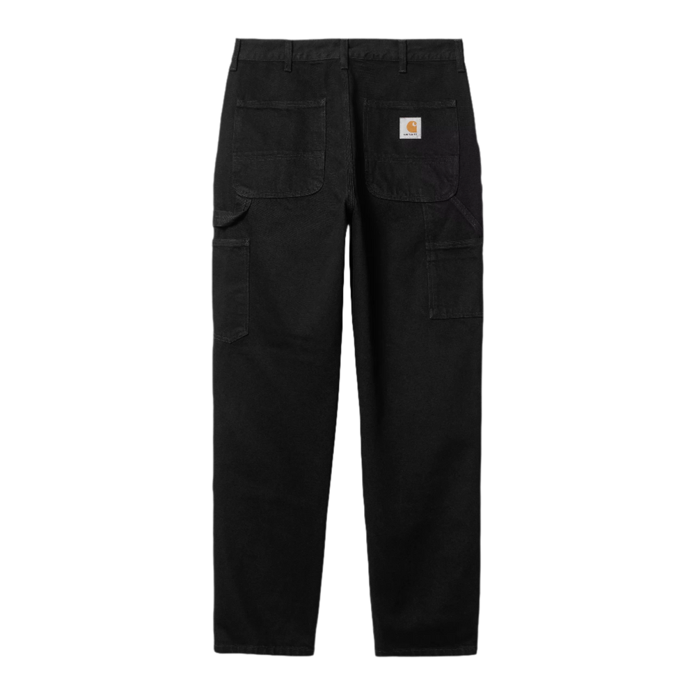 Double Knee Pant - Dearborn Canvas - Rinsed