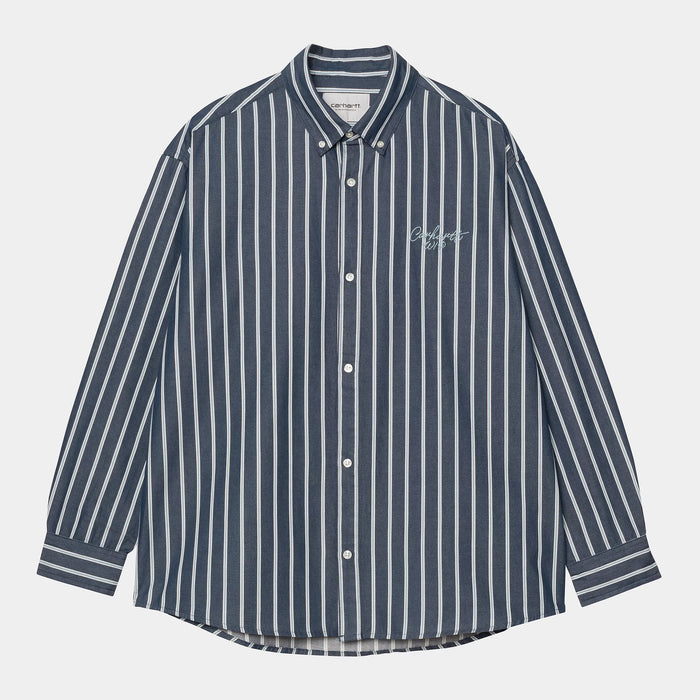 L/S Signature Shirt