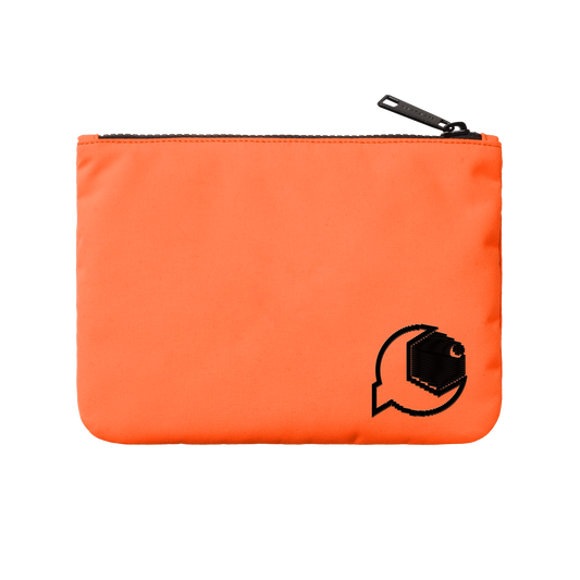 Industry Zip Wallet