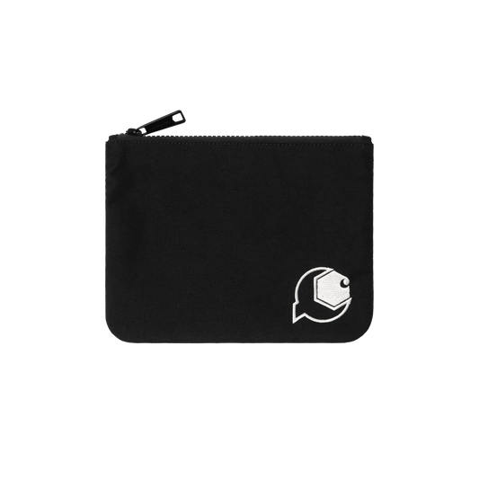 Industry Zip Wallet