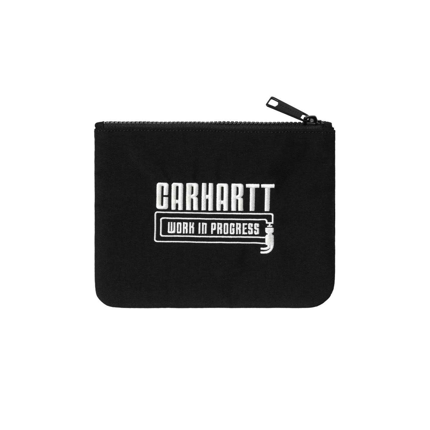 Industry Zip Wallet