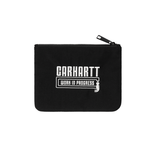 Industry Zip Wallet