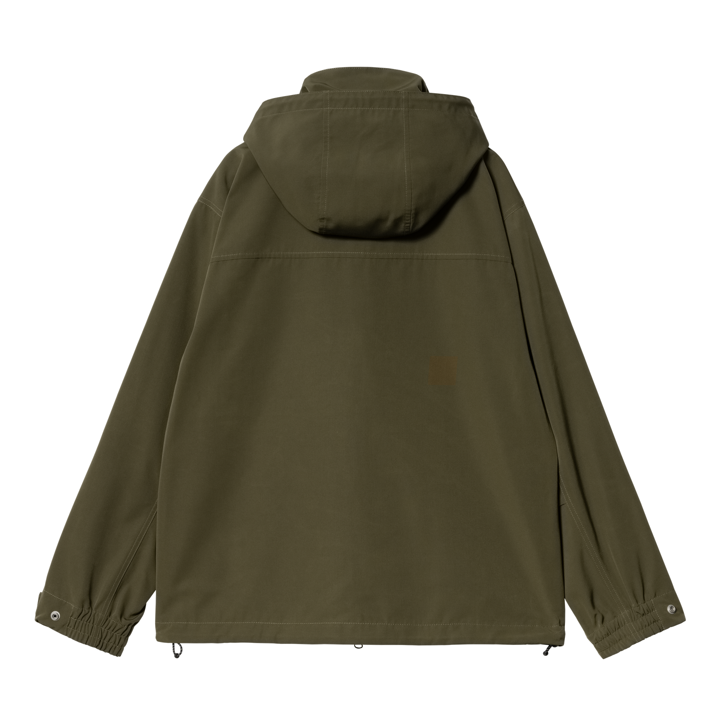 Irwin Jacket