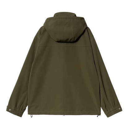 Irwin Jacket