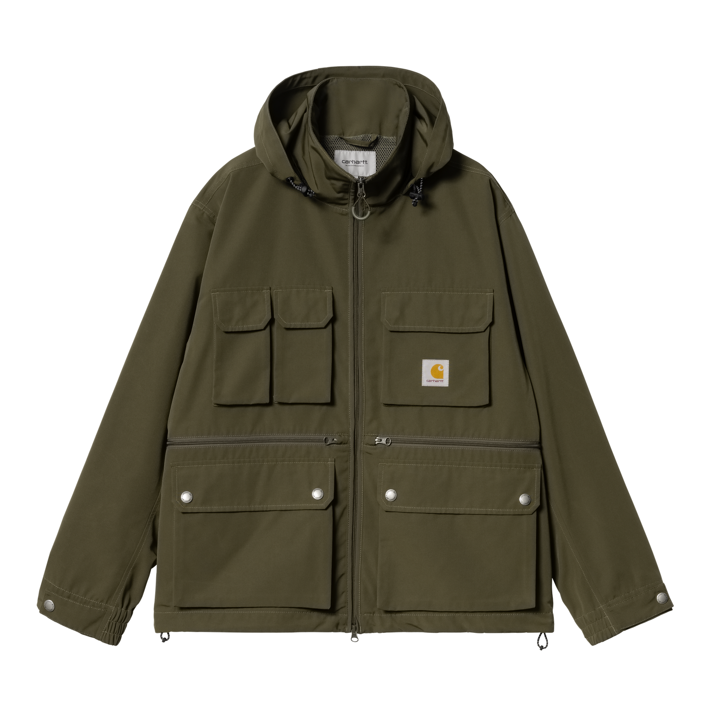 Irwin Jacket