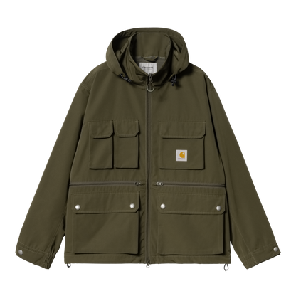 Irwin Jacket