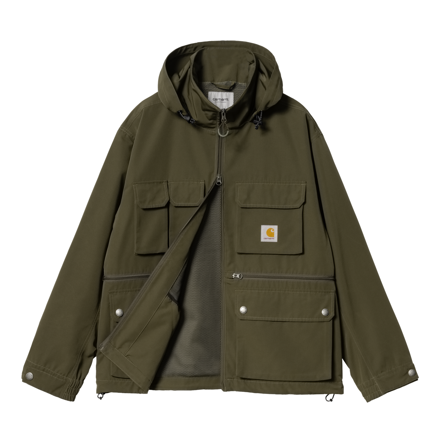 Irwin Jacket