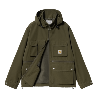 Irwin Jacket