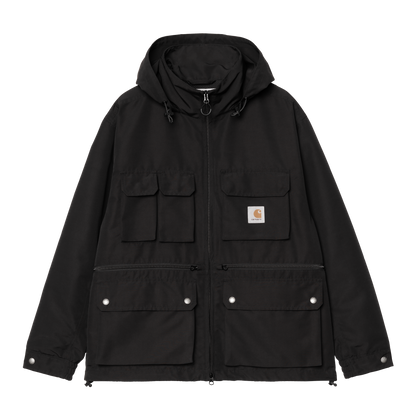 Irwin Jacket