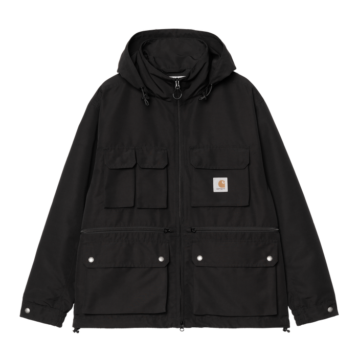 Carhartt MICAH SET - Black Carhartt MICAH SET - Black