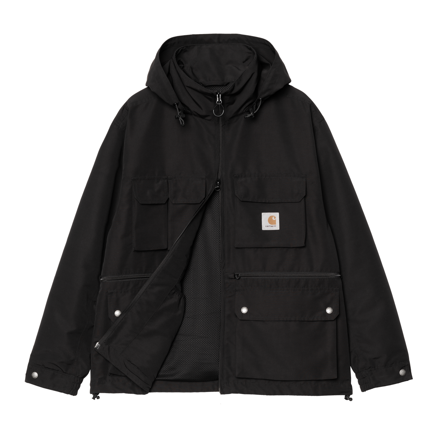Irwin Jacket