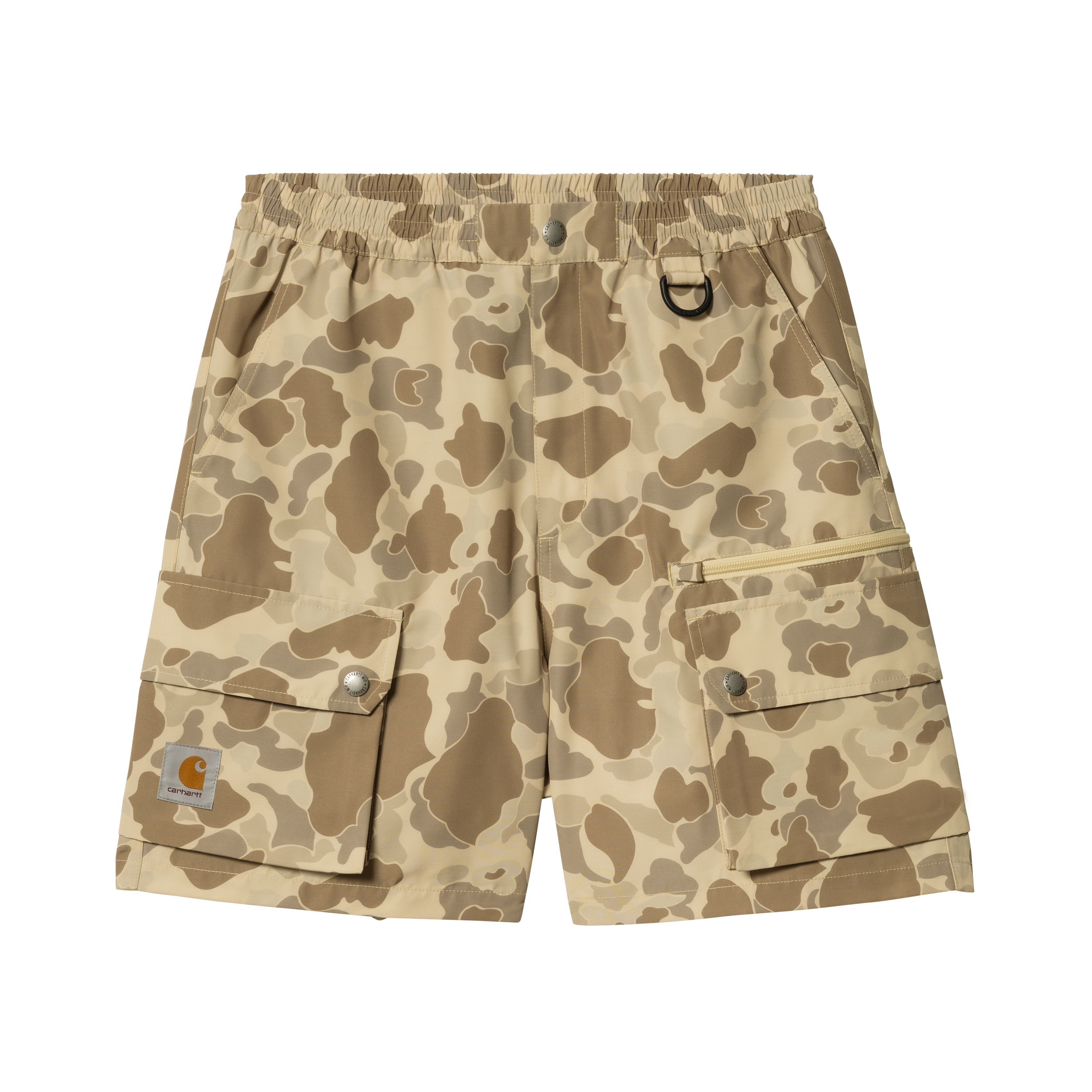 Irwin Short