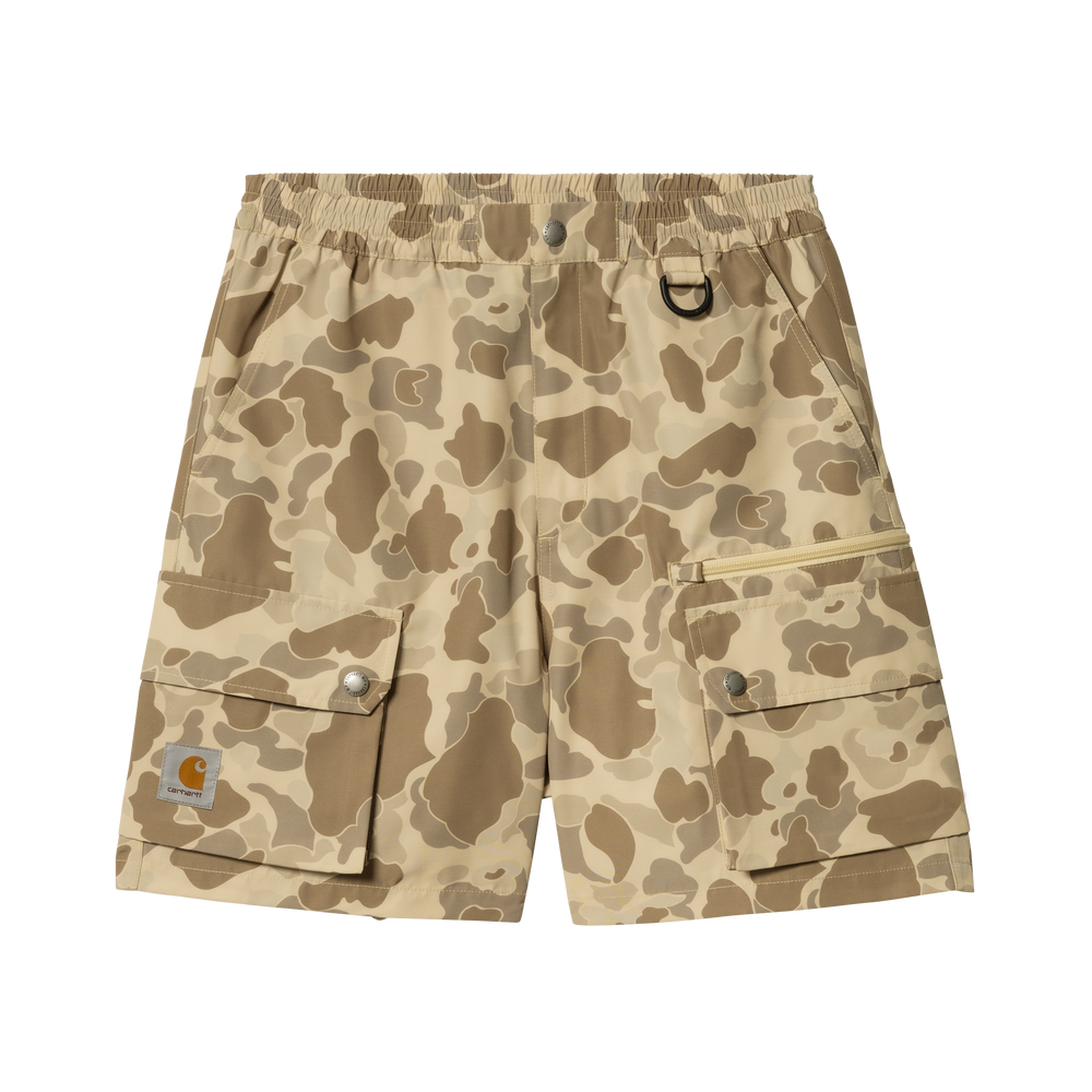 Irwin Short