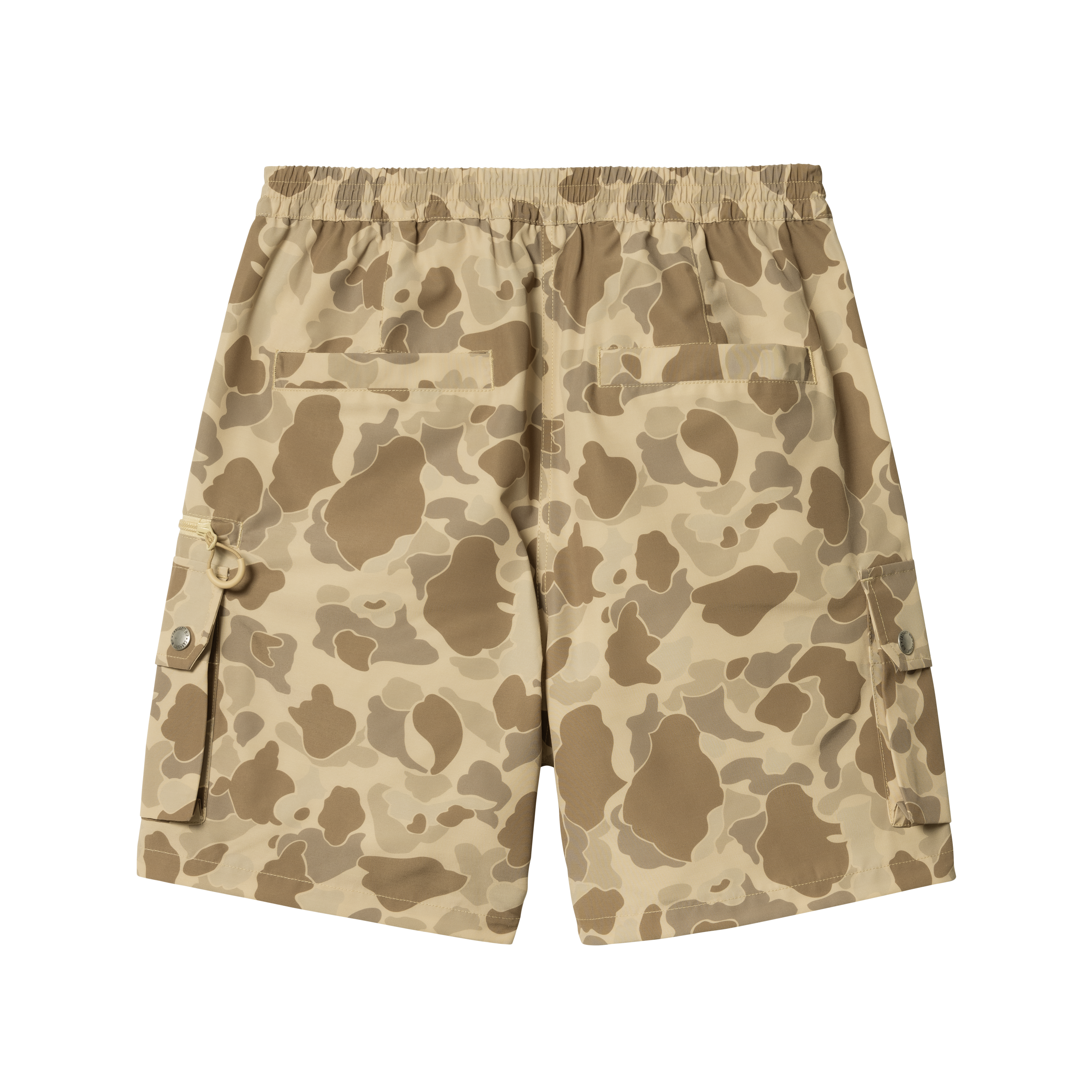 Irwin Short