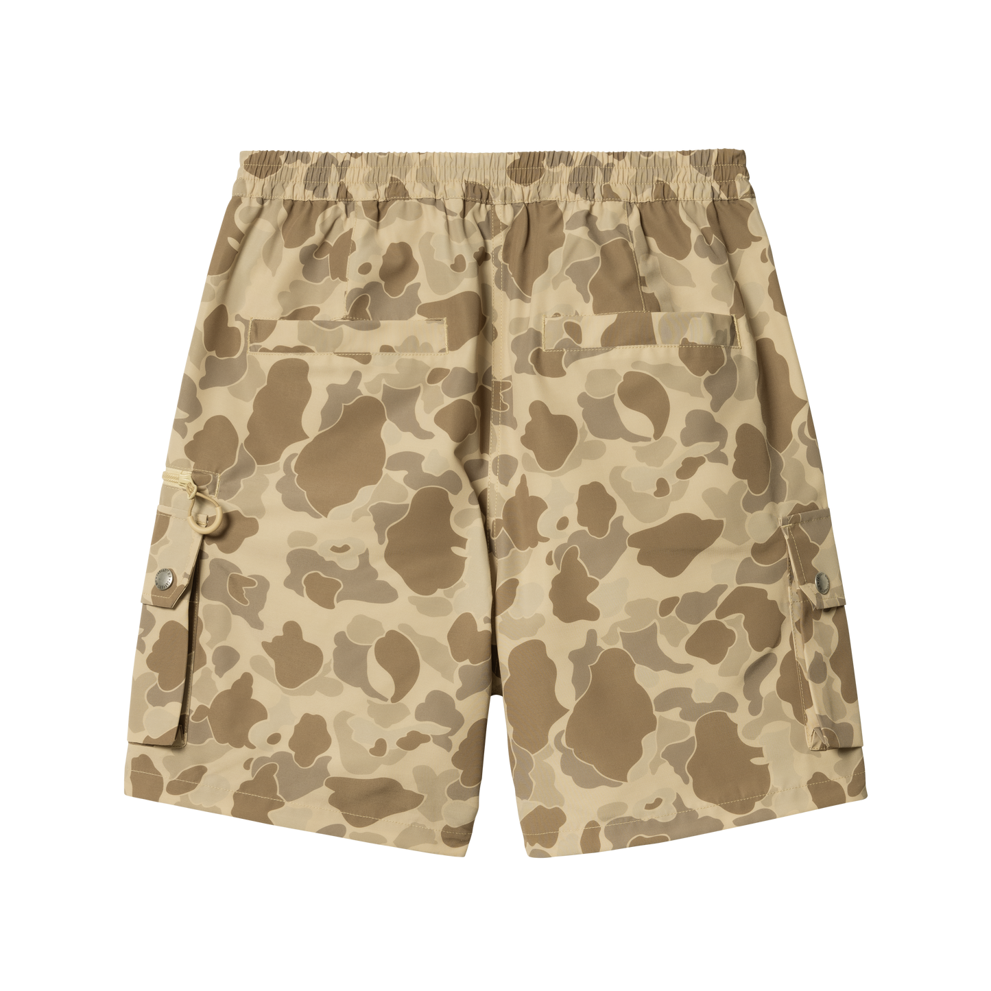 Irwin Short
