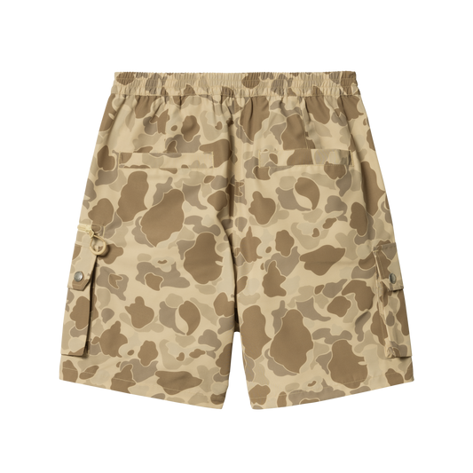 Irwin Short