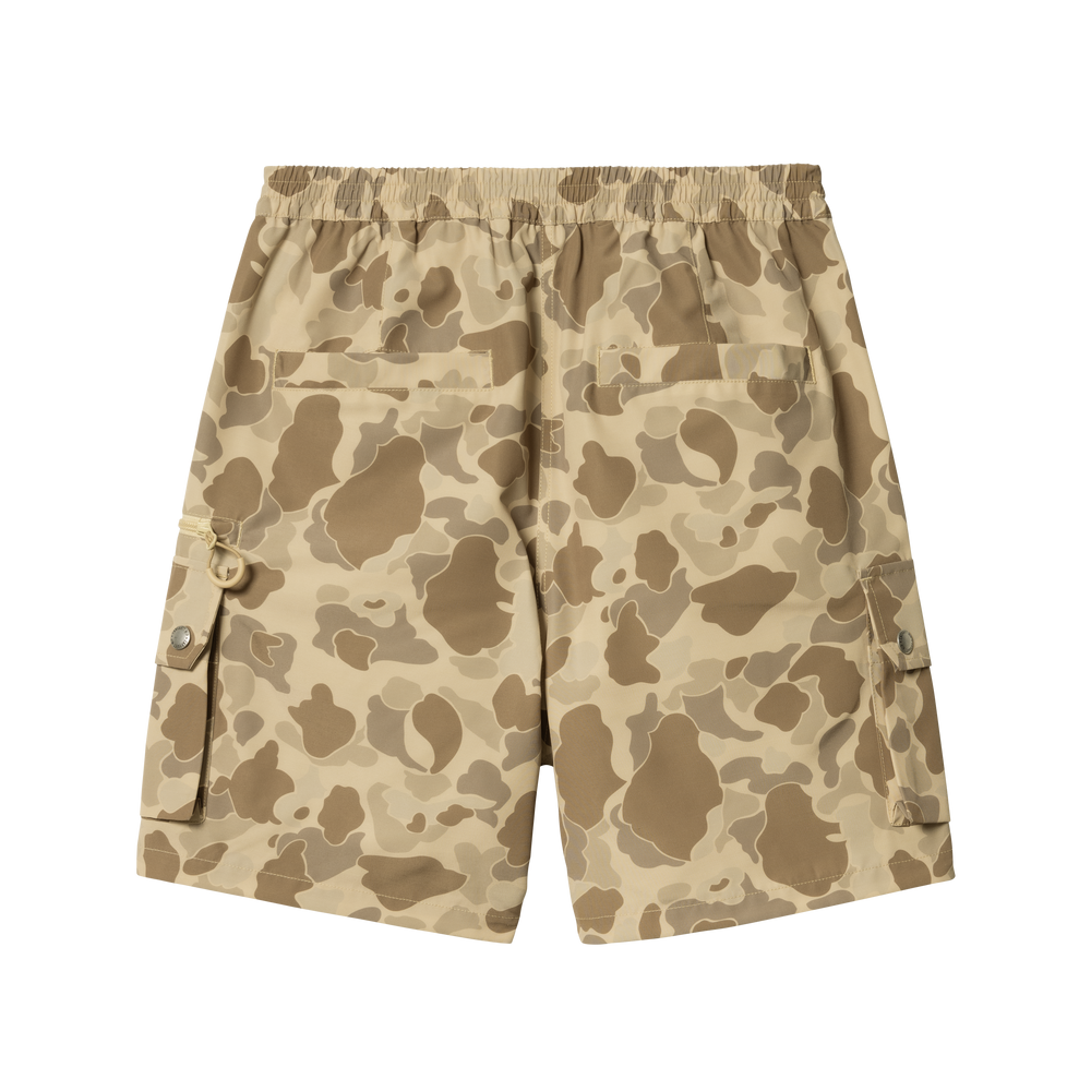 Irwin Short