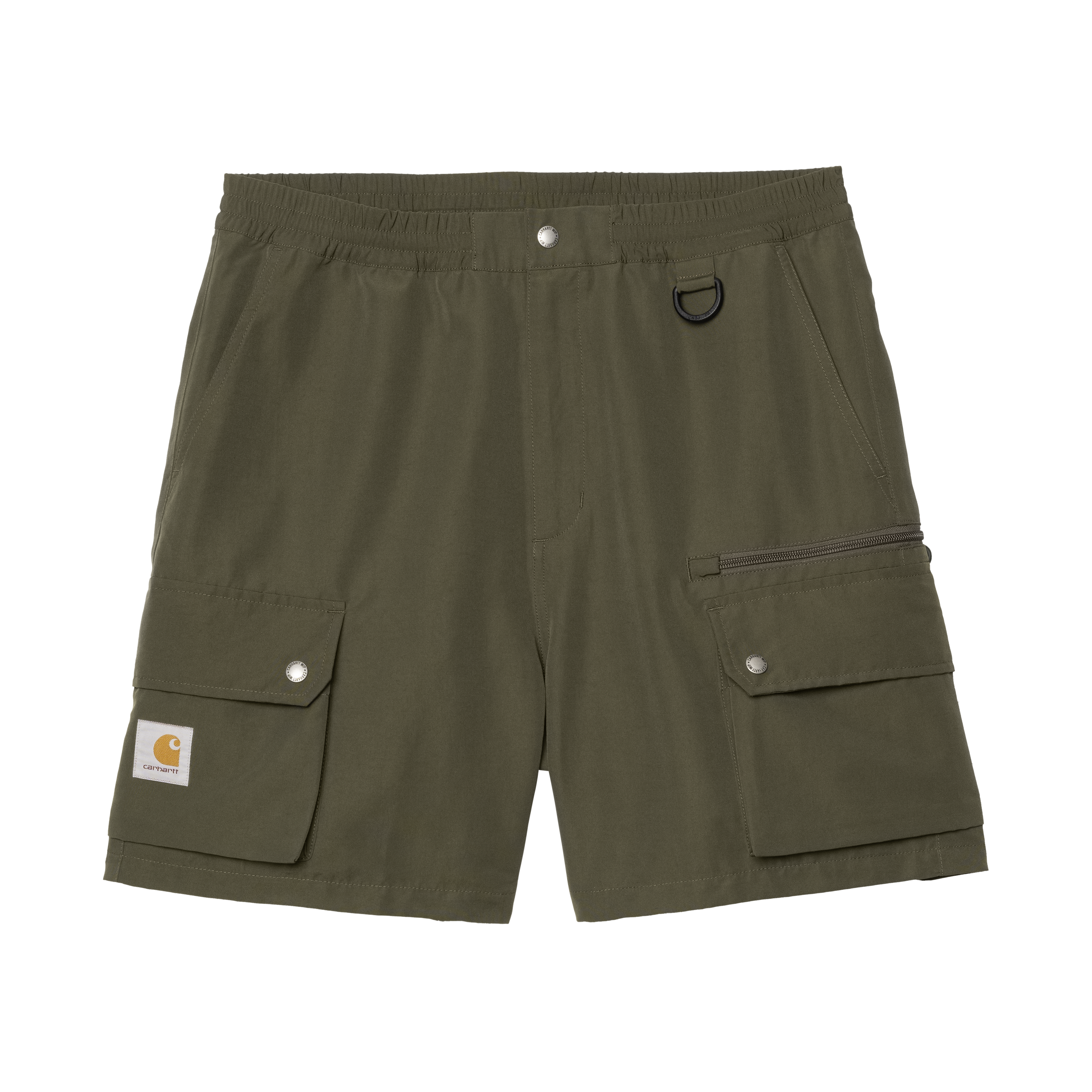 Irwin Short