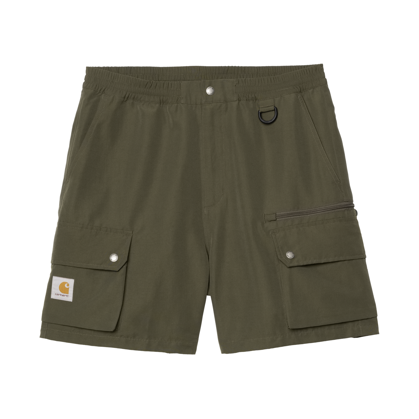 Irwin Short