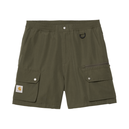 Irwin Short