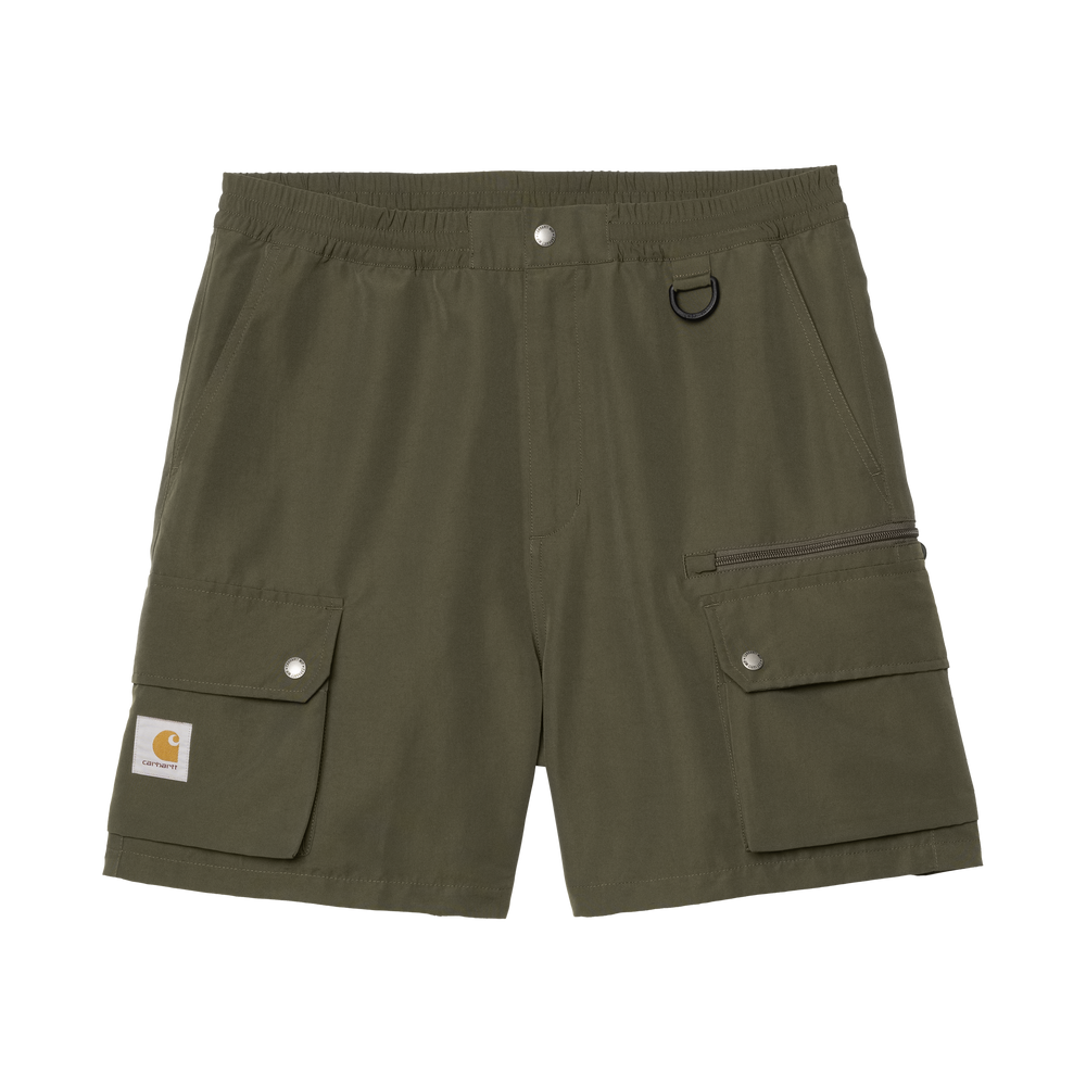 Irwin Short