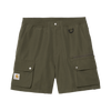 Irwin Short