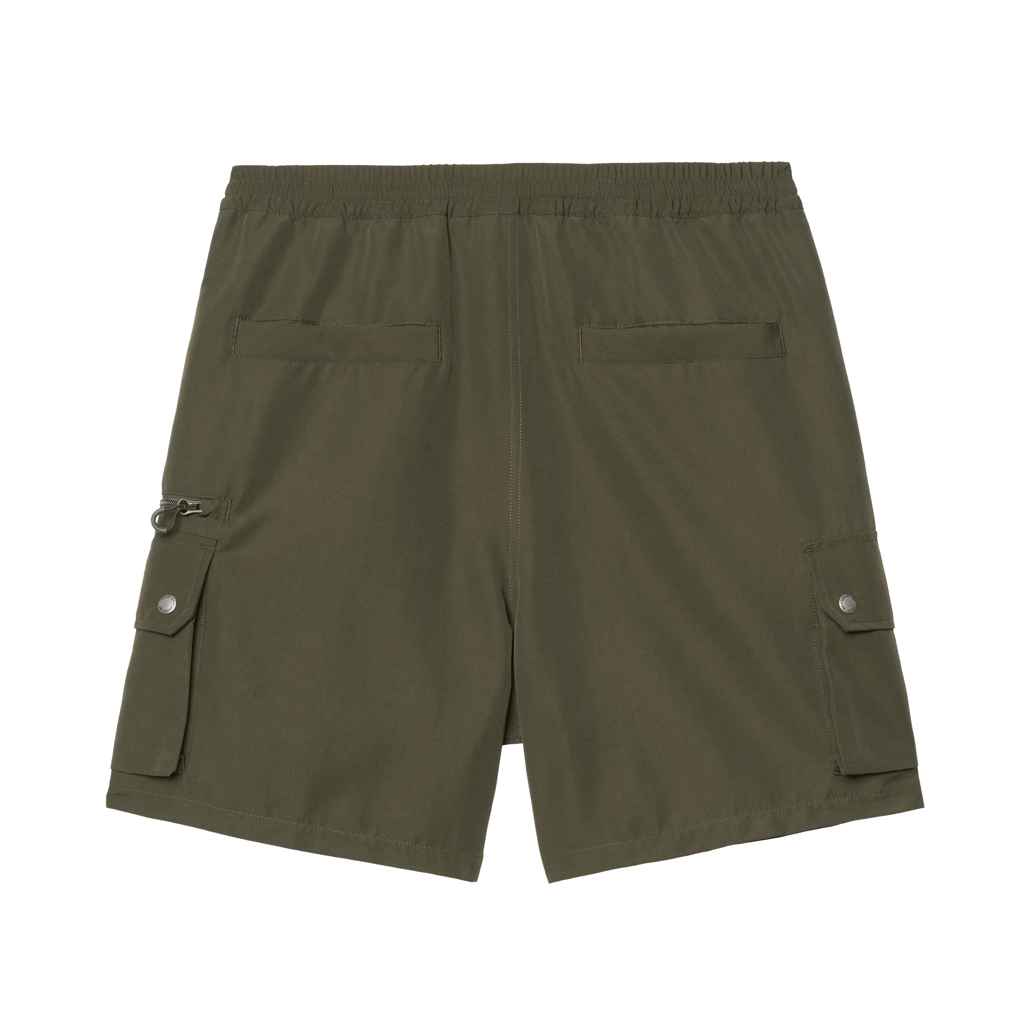 Irwin Short