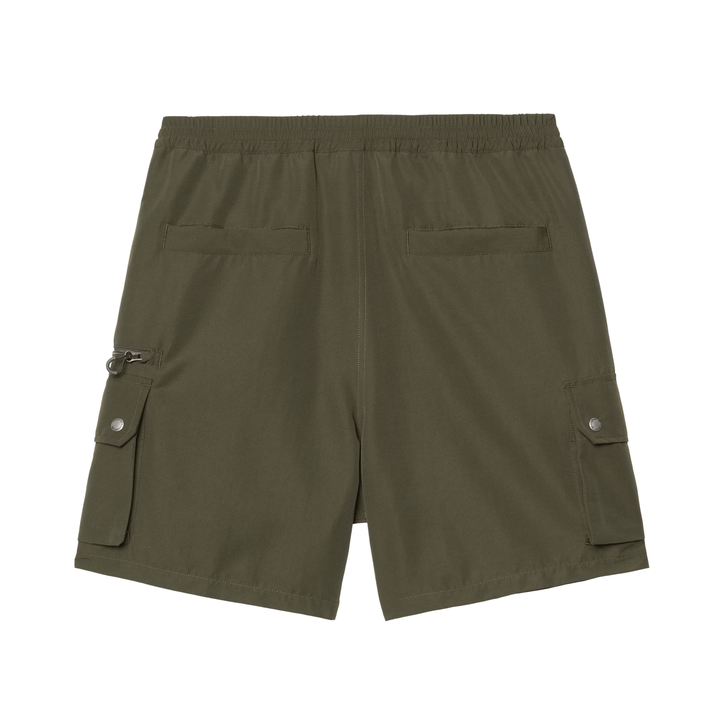 Irwin Short
