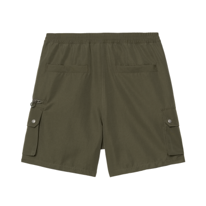Irwin Short